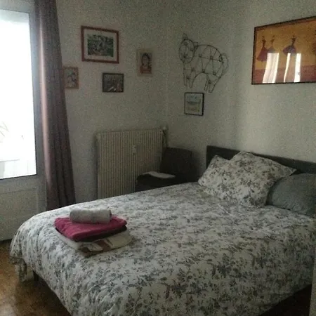 9Eme Sur Ciel Apartment Toulouse
